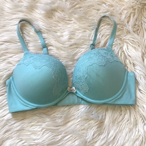 Victoria's Secret Other - Victoria’s Secret Push-up Bra